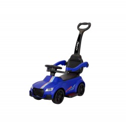 سيارة دف للتعلم المشي المبكر لدى الأطفال من لينو بأفخم التصاميم وأرقى الأشكال الجديدة تناسب أعمار السنتين