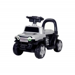 سيارة دف للتعلم المشي المبكر لدى الأطفال من لينو بأفخم التصاميم وأرقى الأشكال الجديدة تناسب أعمار السنتين