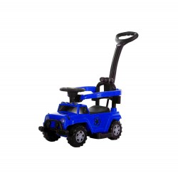 سيارة دف للتعلم المشي المبكر لدى الأطفال من لينو بأفخم التصاميم وأرقى الأشكال الجديدة تناسب أعمار السنتين