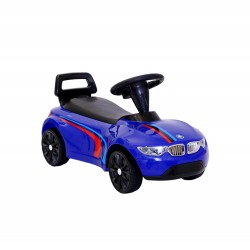 سيارة دف للتعلم المشي المبكر لدى الأطفال من لينو بأفخم التصاميم وأرقى الأشكال الجديدة تناسب أعمار السنتين