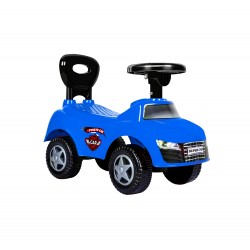 سيارة دف للتعلم المشي المبكر لدى الأطفال من لينو بأفخم التصاميم وأرقى الأشكال الجديدة تناسب أعمار السنتين