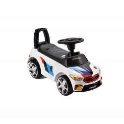 سيارة دف للتعلم المشي المبكر لدى الأطفال من لينو بأفخم التصاميم وأرقى الأشكال الجديدة تناسب أعمار السنتين