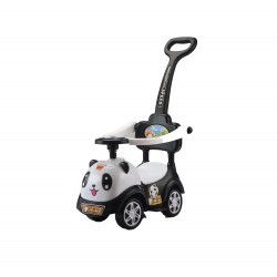 سيارة دف للتعلم المشي المبكر لدى الأطفال من لينو بأفخم التصاميم وأرقى الأشكال الجديدة تناسب أعمار السنتين