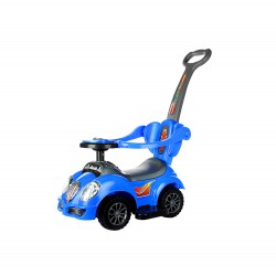 سيارة دف للتعلم المشي المبكر لدى الأطفال من لينو بأفخم التصاميم وأرقى الأشكال الجديدة تناسب أعمار السنتين