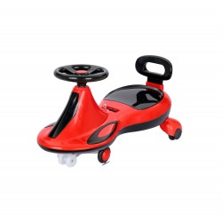 سيارة عجيبة من لينو ركوب بدوران 360 درجة من أفخم وأروع الألعاب المناسبة لخوض فترة متعة لكل الاعمار من 3 سنوات الى 8 سنوات