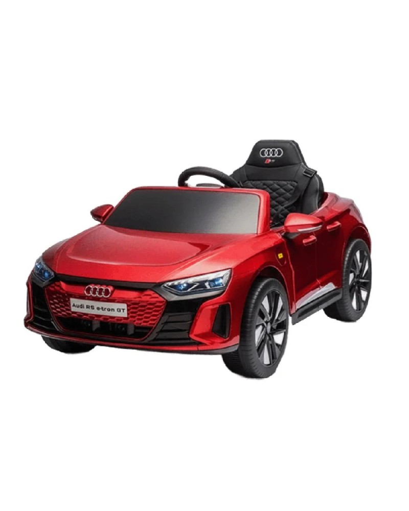 سيارة أودي 12v الكهربائية مع جهاز التحكم من بعد C844 سيارة أودي 12v الكهربائية مع جهاز التحكم من بعد C844