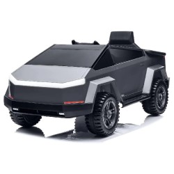 سيارة تسلا الكهربائية 12V مع جاهز تحكم عن بعد C2102