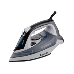 مكواة بخار احترافية EE-Bester EE-5203 بقوة 2200 واط - تحكم متغير بالبخار ورشاش ماء