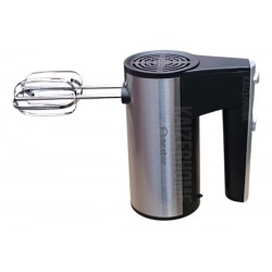 خلاط يدوي E-Bester (EE-1102) - بقوة 200 واط و5 سرعات قابلة للتعديل - 110 فولت خلاط يدوي E-Bester (EE-1102) - بقوة 200 واط و5 سرعات قابلة للتعديل - 110 فولت