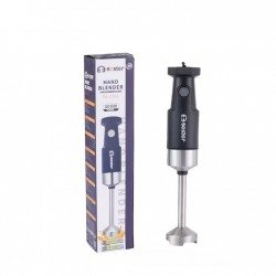 خلاط يدوي (هاند بلندر) E-Bester بقوة 400 واط - سهل التنظيف وتشغيل سريع