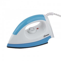 مكواة كي جاف كلاسيكية Bester EE-5301 بقوة 1000 واط - حماية من الحرارة الزائدة