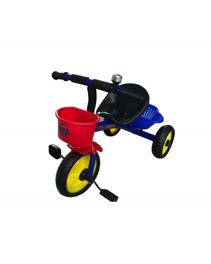 دراجه ثلاثية العجلات لينو بتصميم مخصص لعمر 3 سنوات