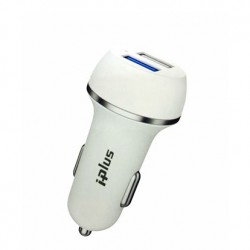 شاحن سيارة  IP-619    IPLUS شاحن سيارة  IP-619    IPLUS