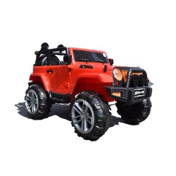 سيارة كهربائية من لينو ديزاين جبلي دفع رباعي 4*4 سيارة كهربائية من لينو ديزاين جبلي دفع رباعي 4*4