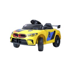 سيارة كهربائية للأطفال مناسبة للأماكن الصغيرة مثل المنزل من لينو سيارة كهربائية للأطفال مناسبة للأماكن الصغيرة مثل المنزل من لينو