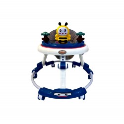 مشاية أطفال لتعليم المشي المبكر من لينو بأحدث وأجود التصميم "تصميم يتميز بالخفة والمتانة"