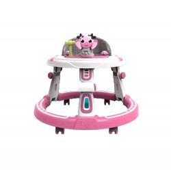 مشاية أطفال لتعليم المشي المبكر من لينو بأحدث وأجود التصميم "تصميم يتميز بالخفة والمتانة"