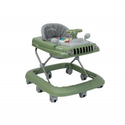 مشاية أطفال لتعليم المشي المبكر من لينو بأحدث وأجود التصميم "تصميم يتميز بالخفة والمتانة"