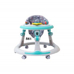 مشاية أطفال لتعليم المشي المبكر من لينو بأحدث وأجود التصميم "تصميم يتميز بالخفة والمتانة"