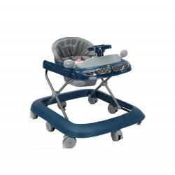 مشاية أطفال لتعليم المشي المبكر من لينو بأحدث وأجود التصميم "تصميم يتميز بالخفة والمتانة"