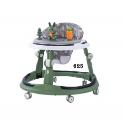 مشاية أطفال لتعليم المشي المبكر من لينو بأحدث وأجود التصميم "تصميم يتميز بالخفة والمتانة"