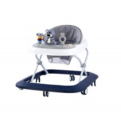 مشاية أطفال لتعليم المشي المبكر من لينو بأحدث وأجود التصميم "تصميم يتميز بالخفة والمتانة"