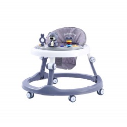 مشاية أطفال لتعليم المشي المبكر من لينو بأحدث وأجود التصميم "تصميم يتميز بالخفة والمتانة"
