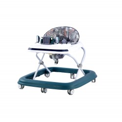 مشاية أطفال لتعليم المشي المبكر من لينو بأحدث وأجود التصميم "تصميم يتميز بالخفة والمتانة"