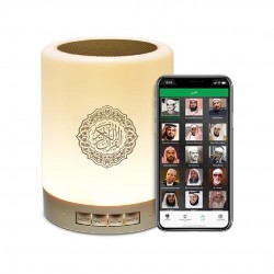 سماعة القران الكريم 360 درجة المطورة SQ-112