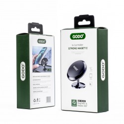 قاعدة جوال سياره مغناطيس  H244   GODO