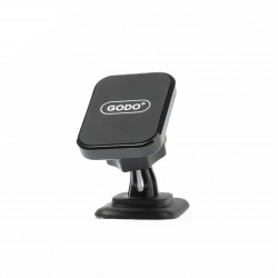 قاعدة جوال سياره مغناطيس HD201   GODO قاعدة جوال سياره مغناطيس HD201   GODO