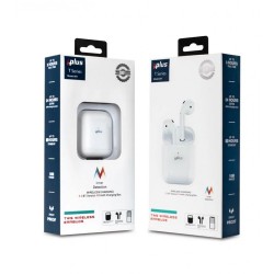 سماعه ايـربـود بلوتوث الاصليه   001   IPLUS