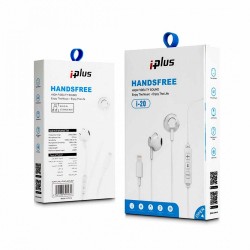 كيبل شاحن ايفون سريع بقوة W20 من شركة IP-L126 iplus كيبل شاحن ايفون سريع بقوة W20 من شركة IP-L126 iplus