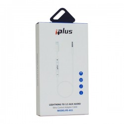 كيبل اوكس رقمي ايفون 7 IPLUS A11      كيبل اوكس رقمي ايفون 7 IPLUS A11