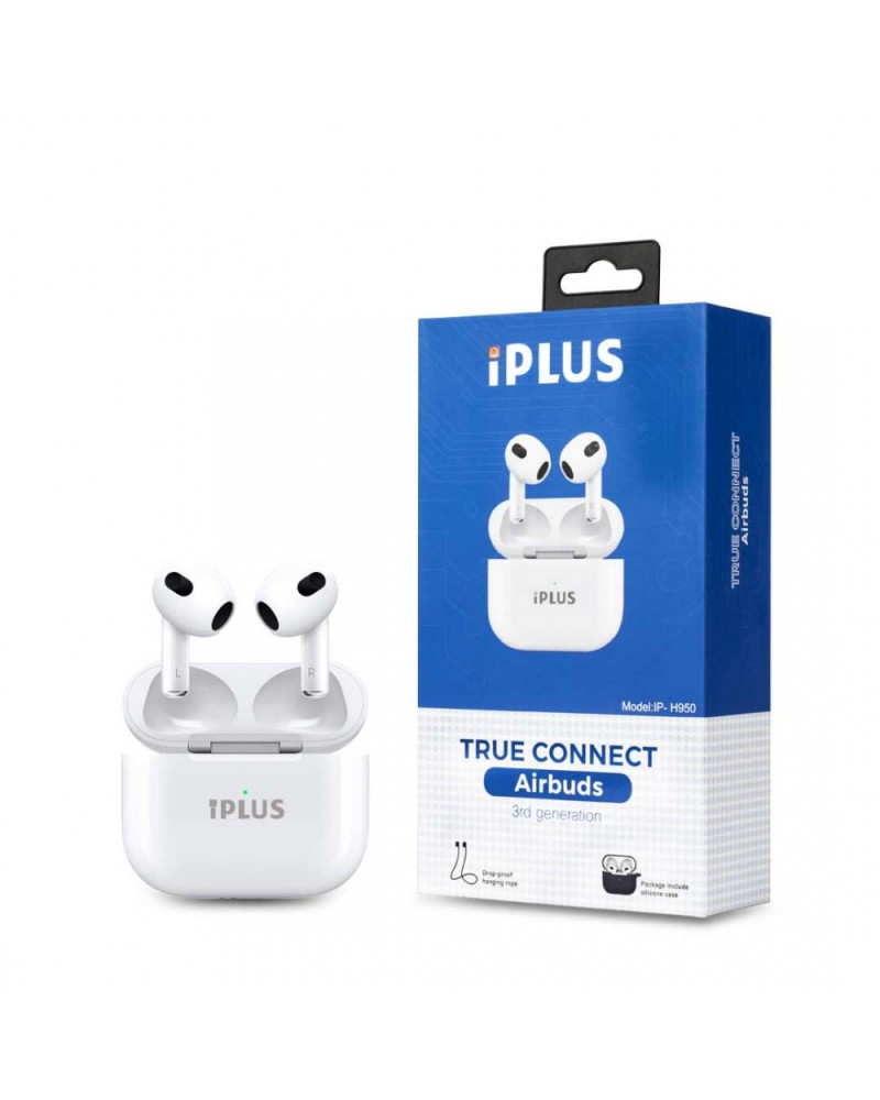 AirPods 3rd Edition - IPLUS 001