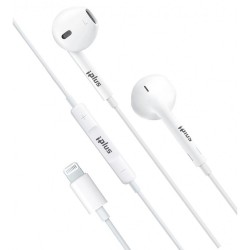 سماعه ايفون سفن  i-18   IPLUS