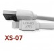 كيبل شحن ايفون XS-07 IP LDNIO