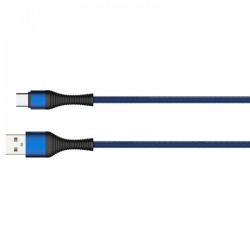 كيبل قماش تاب سي LS401  LDNIO