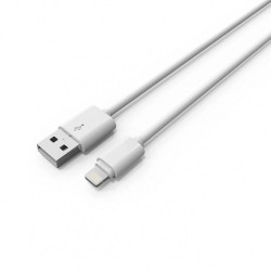 سلك شاحن ايفون LDNIO SY-03 سلك شاحن ايفون LDNIO SY-03