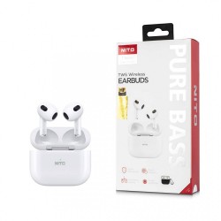 سماعة ايربودز الاصدار الثالث – NITO  H954