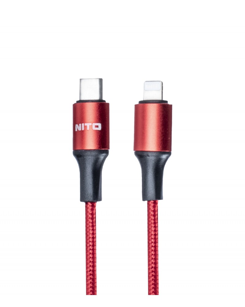 PD cable for iPhone brand NITO T-D35