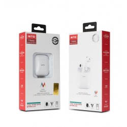  سماعه إيربود بلوتوث NITO NT-TW312  