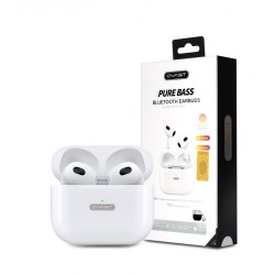 سماعة ايربودز الاصدار الثالث OVAST OVS-H952 سماعة ايربودز الاصدار الثالث OVAST OVS-H952