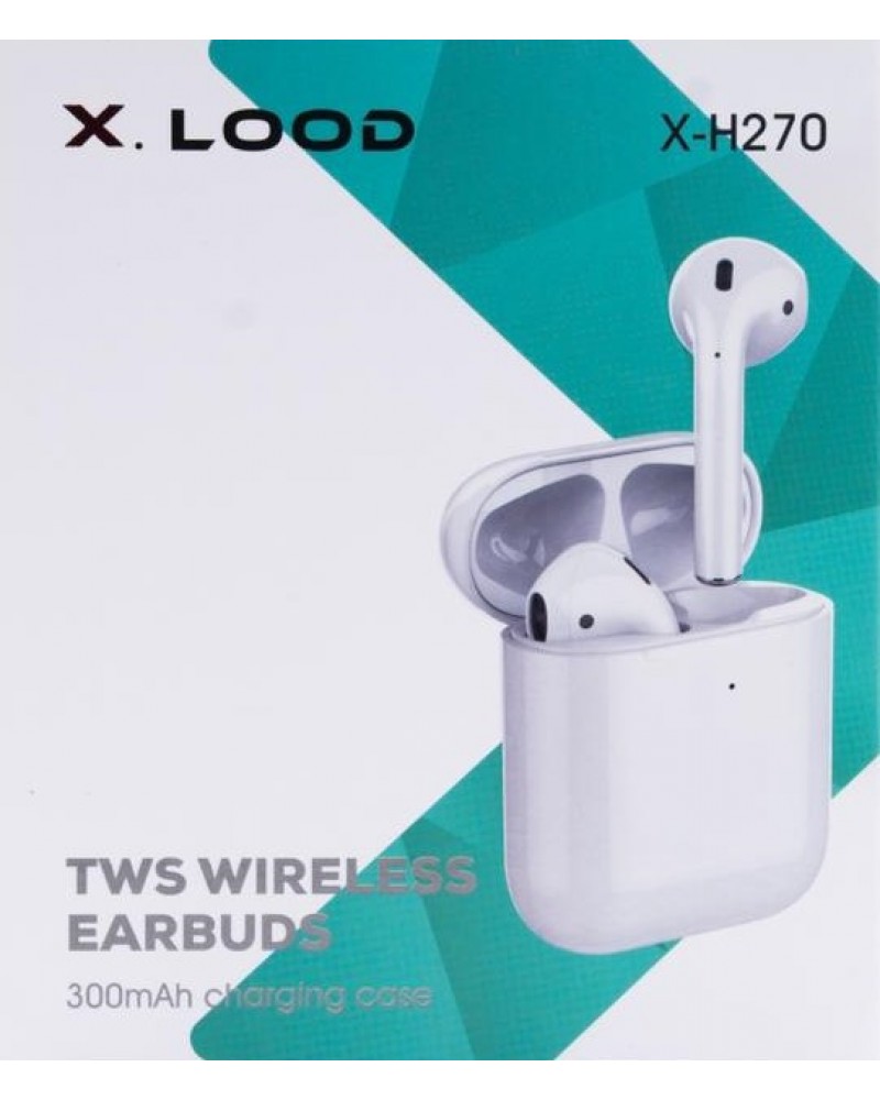 Bluetooth H270 X.LOOD