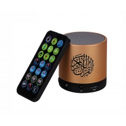 سماعة القرآن المتنقلة AL-1004