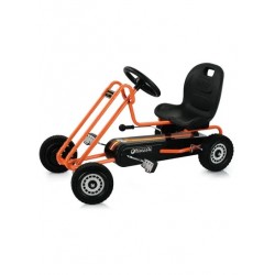 سيارة السباق الصغيرة لايتنينج 97x53x56سنتيمتر