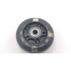 رمانة  ربلة  رقابة الاسكوتر لتثبيت العمود