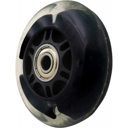 رمانة  ربلة  رقابة الاسكوتر لتثبيت العمود