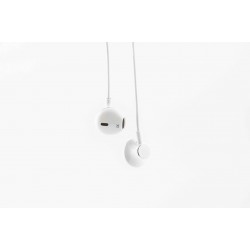 سماعه سلك بلوتوث ايفـون سفن I-20    IPLUS