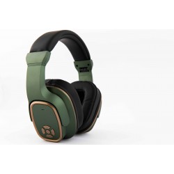 سماعة راس بلوتوث مع مكبر صوت خارجي 2في1 من شركة  iplus BT- 9980 سماعة راس بلوتوث مع مكبر صوت خارجي 2في1 من شركة  iplus BT- 9980